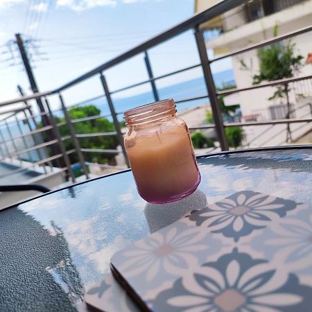 Sunrise Διαμέρισμα Καβάλα Εξωτερικό φωτογραφία